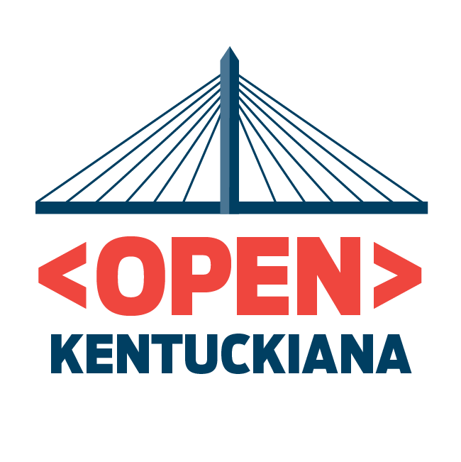 Open Kentuckiana. Formerly Louisville's Code for America Brigade